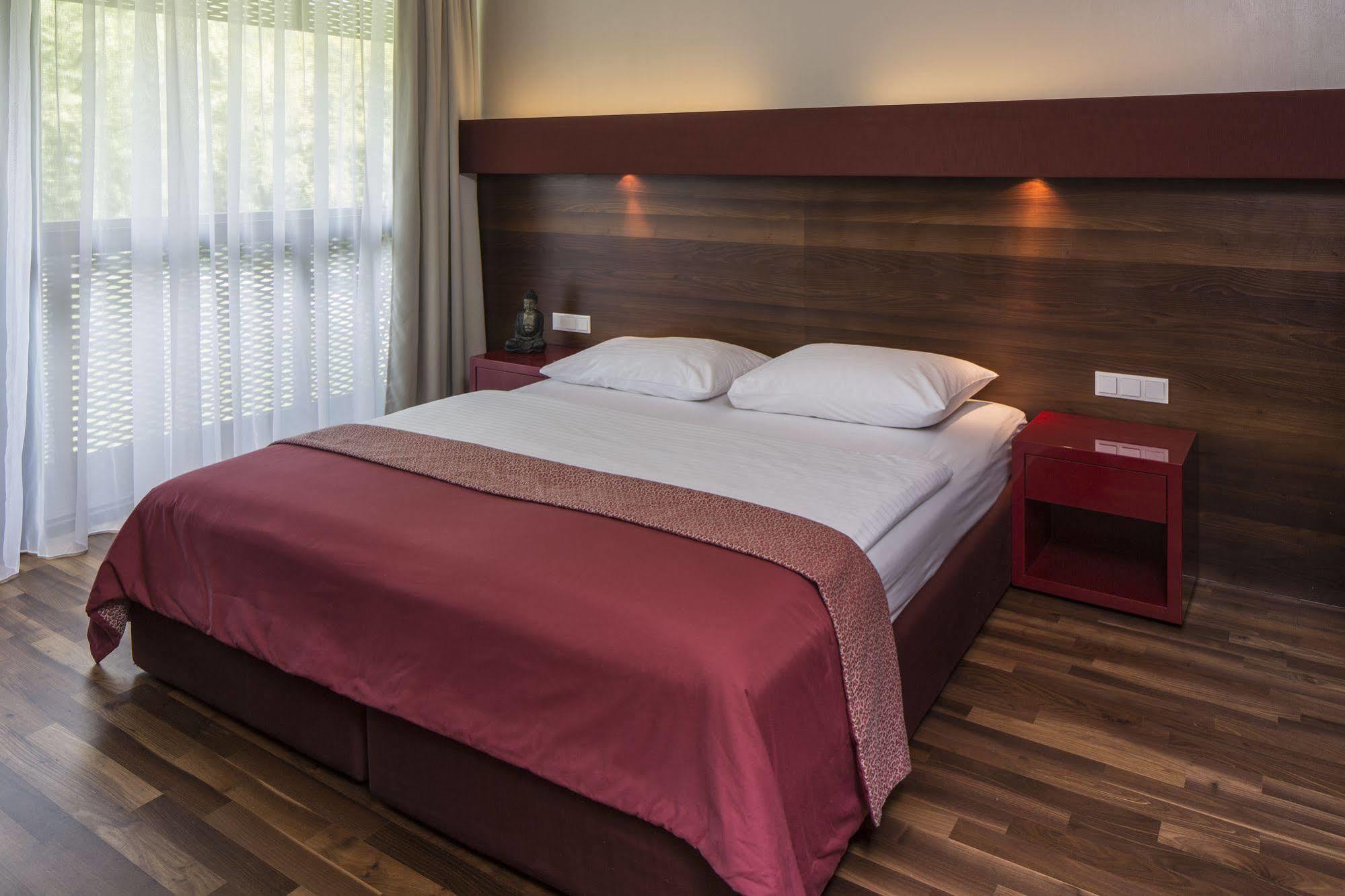 Asia Hotel & Spa Leoben מראה חיצוני תמונה
