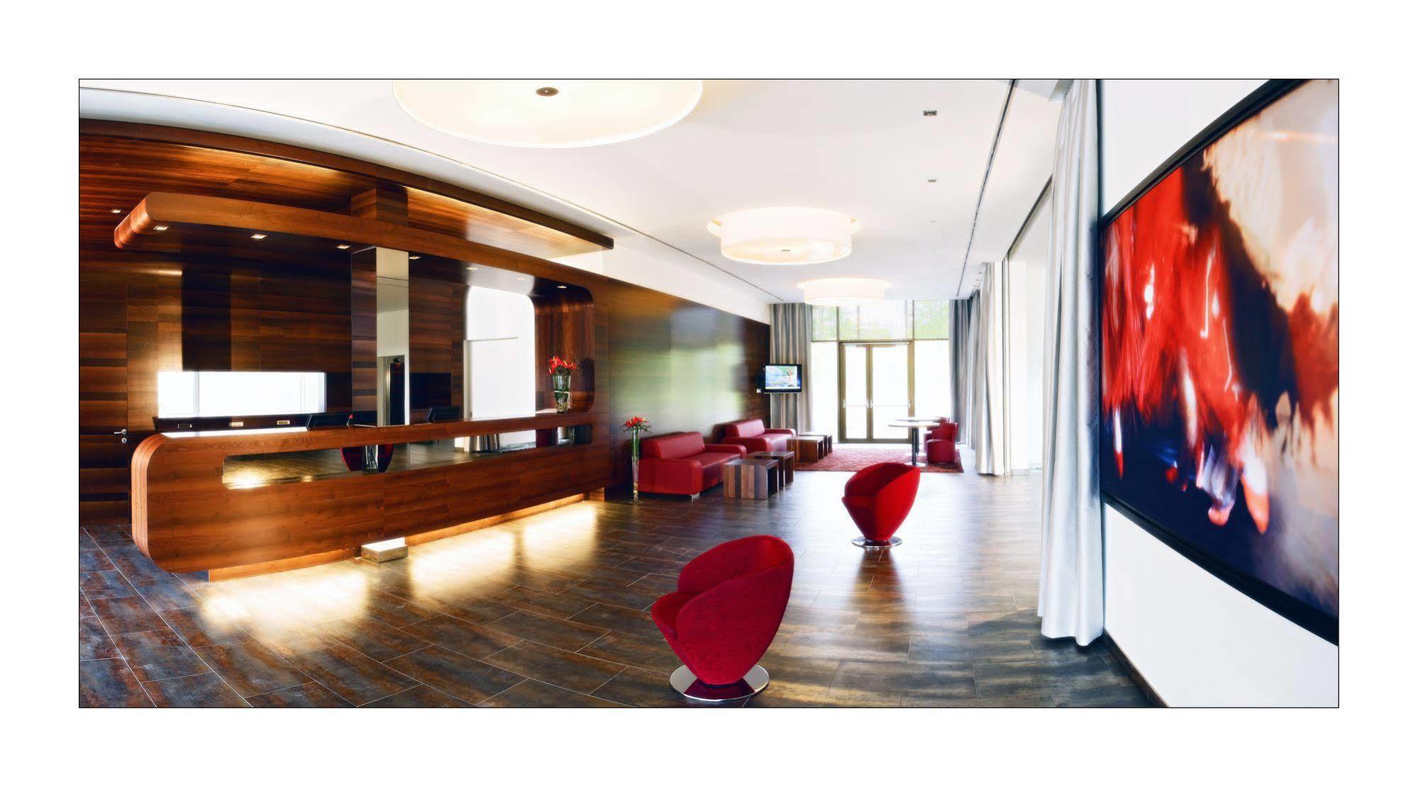 Asia Hotel & Spa Leoben מראה חיצוני תמונה